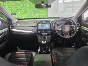 Honda CR-V 2.0 Comfort - Image 16