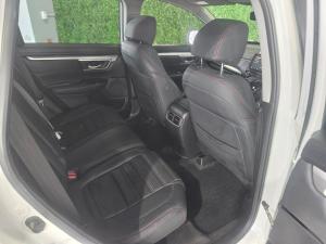 Honda CR-V 2.0 Comfort - Image 17