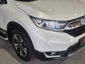 Honda CR-V 2.0 Comfort - Image 5