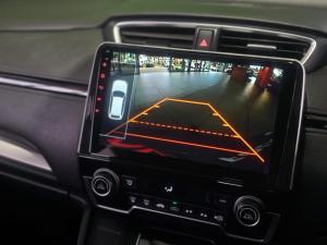 Honda CR-V 2.0 Comfort - Image 7