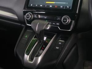 Honda CR-V 2.0 Comfort - Image 8