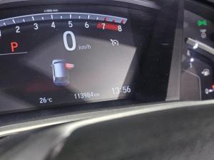 Honda CR-V 2.0 Comfort - Image 9
