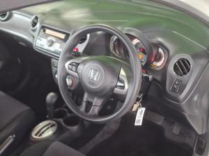 Honda Brio hatch 1.2 Comfort auto - Image 17