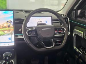 Jaecoo J7 1.6T Glacier - Image 10