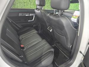 Jaecoo J7 1.6T Glacier - Image 8