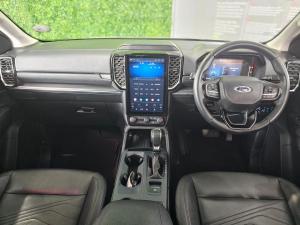 Ford Everest 2.0 BiTurbo XLT - Image 10