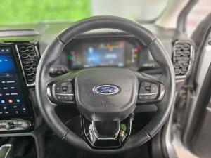 Ford Everest 2.0 BiTurbo XLT - Image 15
