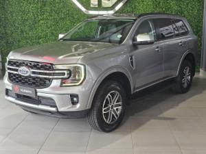 Ford Everest 2.0 BiTurbo XLT - Image 2