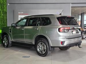 Ford Everest 2.0 BiTurbo XLT - Image 3