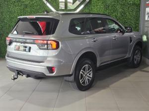 Ford Everest 2.0 BiTurbo XLT - Image 4