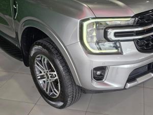 Ford Everest 2.0 BiTurbo XLT - Image 5