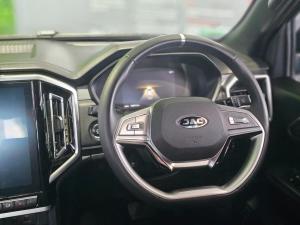 JAC T9 2.0CTI double cab Lux - Image 8