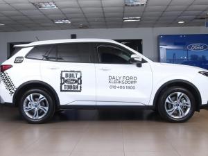 Ford Territory 1.8T Ambiente - Image 3
