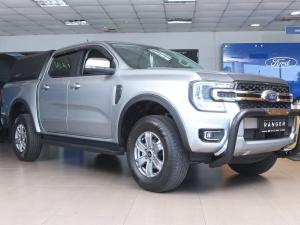 Ford Ranger 2.0 SiT double cab XLT - Image 1
