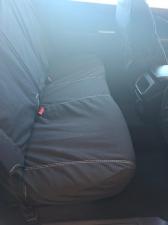 Ford Ranger 2.0 SiT double cab XLT - Image 23