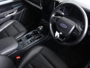 Ford Everest 2.0 BiTurbo XLT - Image 12