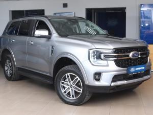Ford Everest 2.0 BiTurbo XLT - Image 2