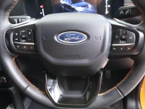 Ford Ranger 2.0 BiTurbo double cab Wildtrak X 4WD - Image 14