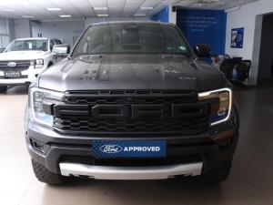 Ford Ranger 3.0T V6 double cab Raptor 4WD - Image 10