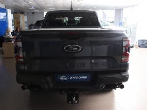 Ford Ranger 3.0T V6 double cab Raptor 4WD - Image 11