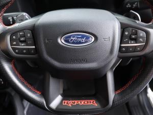 Ford Ranger 3.0T V6 double cab Raptor 4WD - Image 14