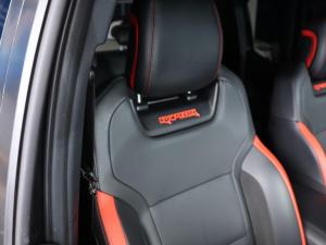 Ford Ranger 3.0T V6 double cab Raptor 4WD - Image 19