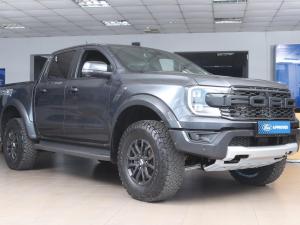 Ford Ranger 3.0T V6 double cab Raptor 4WD - Image 1