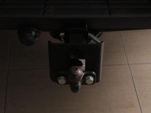 Ford Ranger 3.0T V6 double cab Raptor 4WD - Image 21