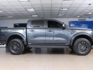 Ford Ranger 3.0T V6 double cab Raptor 4WD - Image 3