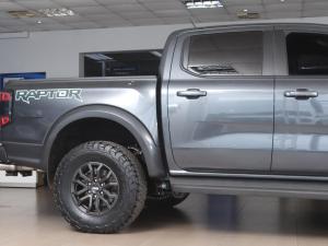 Ford Ranger 3.0T V6 double cab Raptor 4WD - Image 4