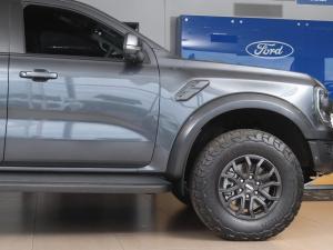 Ford Ranger 3.0T V6 double cab Raptor 4WD - Image 5