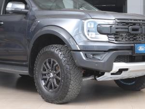 Ford Ranger 3.0T V6 double cab Raptor 4WD - Image 6