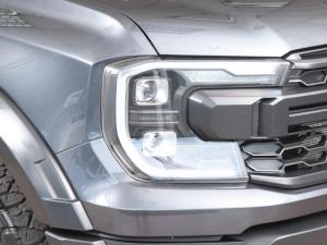 Ford Ranger 3.0T V6 double cab Raptor 4WD - Image 7