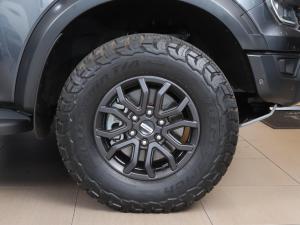 Ford Ranger 3.0T V6 double cab Raptor 4WD - Image 8