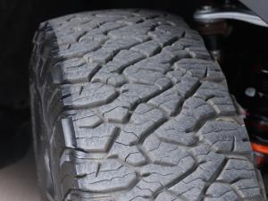 Ford Ranger 3.0T V6 double cab Raptor 4WD - Image 9