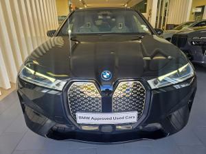 BMW iX xDrive50 - Image 2