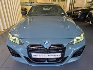 BMW 4 Series M440i xDrive coupe - Image 3
