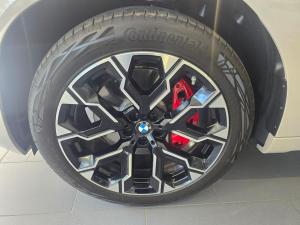 BMW X3 M50 - Image 21