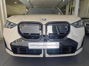 BMW X3 M50 - Image 4