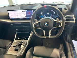 BMW M340I Xdrive M Sport PRO automatic - Image 8