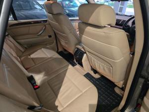 BMW X5 3.0d automatic - Image 19