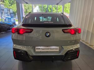 BMW X2 sDrive18i M Sport - Image 6