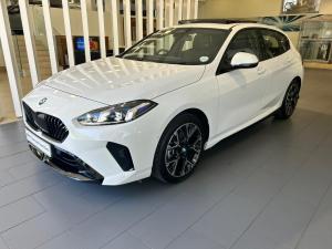 BMW 1 Series 118 M Sport - Image 1