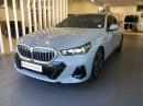 Thumbnail BMW 5 Series 520d M Sport