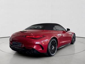 Mercedes-Benz SL SL43 - Image 6