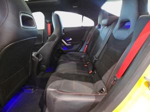 Mercedes-Benz CLA CLA35 4Matic - Image 13