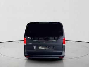 Mercedes-Benz V-Class V300d Exclusive - Image 6
