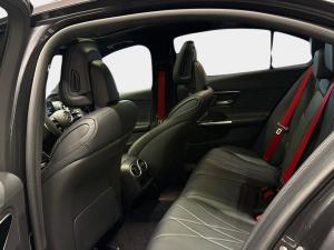 Mercedes-Benz C-Class C63 S - Image 13