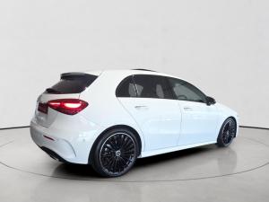 Mercedes-Benz A-Class A200 hatch Progressive - Image 7