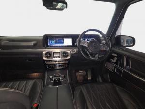 Mercedes-Benz G-Class G400d Schockl Design 45 edition - Image 12